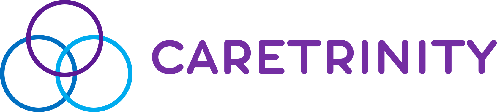 Caretrinity